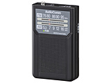 AM/FM|PbgWI dr^Cv AudioComm ubN RAD-P136N-K mChFMΉ /AM/FMn