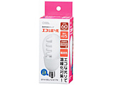 d`u GRȃ{[ zCg EFA15EL/12-E17N mE17 /ʓd` /60W /dF /1n