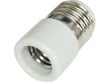 ����ϊ��\�P�b�g�A�_�v�^�[ ����^�C�v E26��E17 ��   HS-L2617AD
