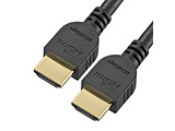 3.0m HDMI�P�[�u��/Ver2.1   VIS-C30UH-K �m3m /HDMI��HDMI /�X�^���_�[�h�^�C�v /�C�[�T�l�b�g�Ή��n