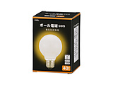 �{�[���d�� E26 40W�` G95 �z���C�g   LB-G9638K-WN �mE26 /�{�[���d���` /40W���� /�d���F /1�� /�S�����^�C�v�n