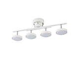 LED4���V�[�����O���C�g �z���C�g�E�b�h   LT-YLS4RC-W �m8�� /�d���F�`���F /�����R���t�� /�d�C�H���s�v�n