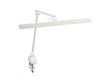 LED�A�[�����C�g �N�����v�^�C�v �z���C�g   AS-LDR772K-W �mLED /�����F�`�d���F�n