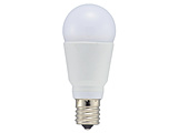 LED電球 ミニクリプトン形 調光器対応 防雨タイプ   LDA5L-G-E17/DG11 ［E17 /40W相当 /電球色 /1個 /全方向タイプ］