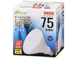 LEDd r[v` U` E26 75` F LDR7D-W20/75W