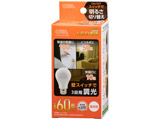 LED�d��   LDA7L-G/DAG93 �mE26 /��ʓd���` /60W���� /�d���F /1�� /�S�����^�C�v�n