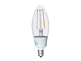 LED�t�B�������g�^�C�v   LDC2L-E12C6 �mE12 /�V�����f���A�d���` /25W���� /�d���F /1�� /�S�����^�C�v�n