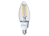 LED�t�B�������g�^�C�v   LDC3L-E12C6 �mE12 /�V�����f���A�d���` /40W���� /�d���F /1�� /�S�����^�C�v�n