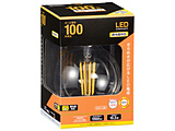 LED�d�� �t�B�������g�^�C�v ������Ή�   LDG10L/DC6 �mE26 /�{�[���d���` /100W���� /�d���F /1�� /�S�����^�C�v�n