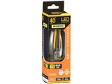 LEDd tBg VfA` E26 40W Ή LDC4L/D C6 NA [E26 /dF]