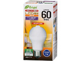 LED�d�� E26 60�`���� �l�����ÃZ���T�[�t LDA8L-HR21 �d���F �y864�z