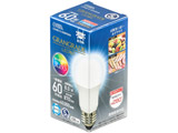 LED電球 E26 60形相当 昼光色   LDA8D-GAG6/RA93 ［E26 /昼光色 /1個 /一般電球形 /全方向タイプ］