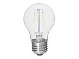 LED�t�B�������g�^�C�v���ۋ�   LDA2NC6/LBG5 �mE26 /�{�[���d���` /25W���� /�����F /1�� /�S�����^�C�v�n