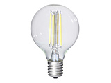 LED�t�B�������g�^�C�v���ۋ�   LDA3N-E17C6/LBG5 �mE17 /�{�[���d���` /40W���� /�����F /1�� /�S�����^�C�v�n