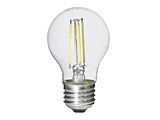 LED�t�B�������g�^�C�v���ۋ�   LDA3NC6/LBG5 �mE26 /�{�[���d���` /40W���� /�����F /1�� /�S�����^�C�v�n