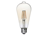 LED�t�B�������g�^�C�v���g����/�L�����h���F   LDF3LC6/GST64 �mE26 /40W���� /1�� /�S�����^�C�v�n