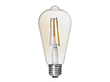 LED�t�B�������g�^�C�v���g����/�L�����h���F   LDF6LC6/GST64 �mE26 /60W���� /1�� /�S�����^�C�v�n