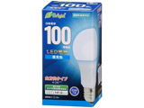 LED電球 E26 100形相当  昼光色 LDA12D-GAG27 ［E26 /昼光色 /1個 /100W相当 /一般電球形 /全方向タイプ］