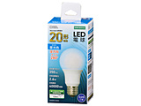 LED電球   LDA3D-GAG52 ［E26 /一般電球形 /20W相当 /昼光色 /1個 /全方向タイプ］