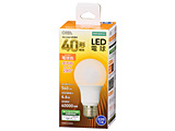 LEDd E26 40` dF S   LDA5L-GAG52 mE26 /ʓd` /40W /dF /1 /S^Cvn