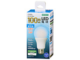 LED電球 E26 100形相当 昼光色   LDA13D-GAG52 ［E26 /一般電球形 /100W相当 /昼光色 /1個 /広配光タイプ］