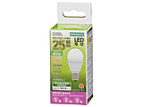 LEDd   LDA2N-G-E17IS51 mE17 /ʓd` /25W /F /1 /Lz^Cvn