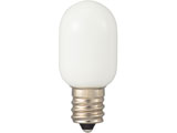 LEDicp T20/E12/0.5W/16lm/F   LDT1N-H-E1213 mE12 /ic` /F /1n