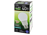 LED�d��   LDA4N-G AG59 �mE26 /��ʓd���` /40W���� /�����F /1�� /�S�����^�C�v�n