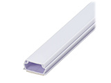 �e�[�v�tABS���[�� 2�� 91cm 10�{��  �z���C�g DZ-AMT209-W/10P