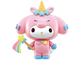 ���݂��ăv���h�[�� Unicorn Party  MY MELODY�i�}�C�����f�B�j