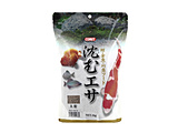 コメット鯉・金魚・川魚フード沈むエサ大粒１ｋｇ