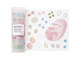 ���[���V�[�� COFFRET(�R�t��) ���C���b�N�s���N COFL004