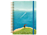HITOTOKI NOTE(�q�g�g�L�m�[�g) �R�~�b�N�T�C�Y  �^�r�_�` HN-CR08