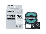 白标签片"tepura PRO"(白片/钓樟属/36mm宽度)SS36K[864]