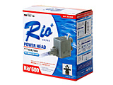 �����|���v �J�~�n�^�@Rio�{ 600 50Hz