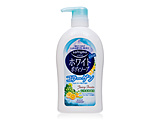 【softymo（ソフティモ）】ホワイト ボディソープ コラーゲン 600ml