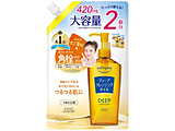 softymo�i�\�t�e�B���j�f�B�[�v�@�N�����W���O�I�C���@�l�ց@420ml softymo�b�\�t�e�B��