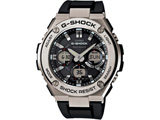 G-SHOCK �W�[�V���b�N �uG-STEEL MULTI BAND 6�v GST-W110-1AJF
