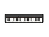 �L�[�{�[�h Casiotone �u���b�N CT-S1-76BK �m76���Ձn