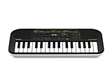 ~jL[{[h Casiotone  SA-51 m32~jՁn