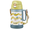 2WAY�^�C�v�i�R�b�v���X�g���[�g�j�h�����N�{�g�� [490ml �����^�b�`]  �C�G���[ ASN-W50 �y864�z