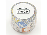 mt for PACK �P�A�}�[�N  MTPACK05