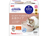 �s���A�N���X�^�� �~���[�e�B�[ 950mL �L�p �~���L�[�x�[�W��