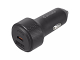 �u�T���v�Ή�2�|�[�g�J�[�`���[�W���[ (USB-A+USB-C)   SA511
