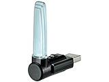 CZ406 ԗp NX^v USB u[LED