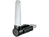 CZ407 ԗp NX^v USB zCgLED