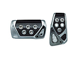 RP101 �ԗp�y�_�� RAZO GT SPEC PEDAL SET AT-S