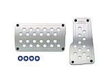 RP122 ԗpy_ RAZO SUPER GRIP PEDAL SET AT-L