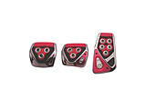RP104RE �ԗp�y�_�� RAZO GT SPEC PEDAL SET MT-S