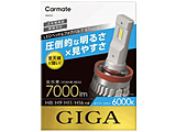 LEDwbhou GIGA S7 6000K H8/9/11/16 F@7000   BW553